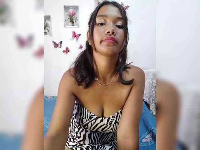 Valentina15 webcam