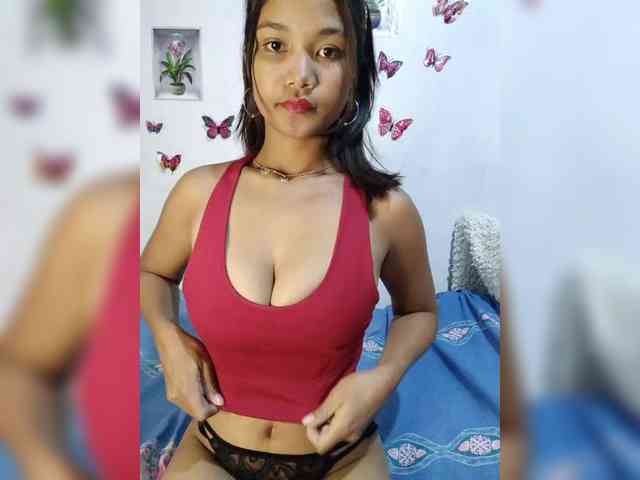 Valentina15 webcam