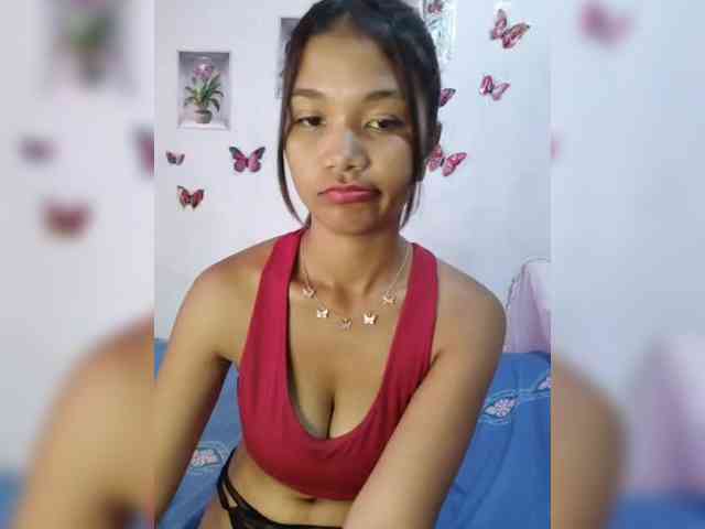 Valentina15 webcam