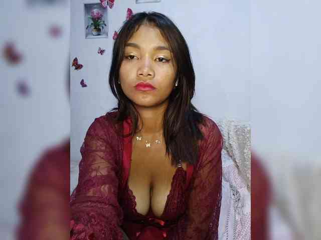 Valentina15 webcam