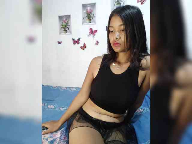 Valentina15 webcam