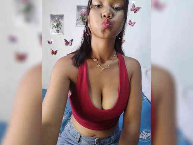 Valentina15 webcam