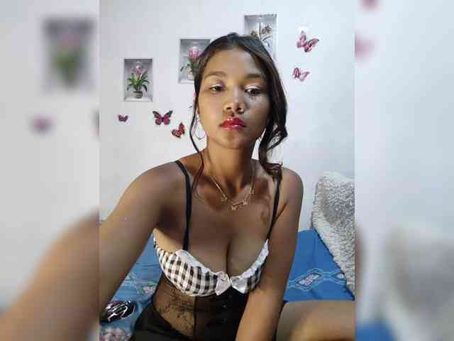 Valentina15 webcam