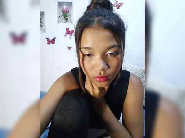 Valentina15 webcam