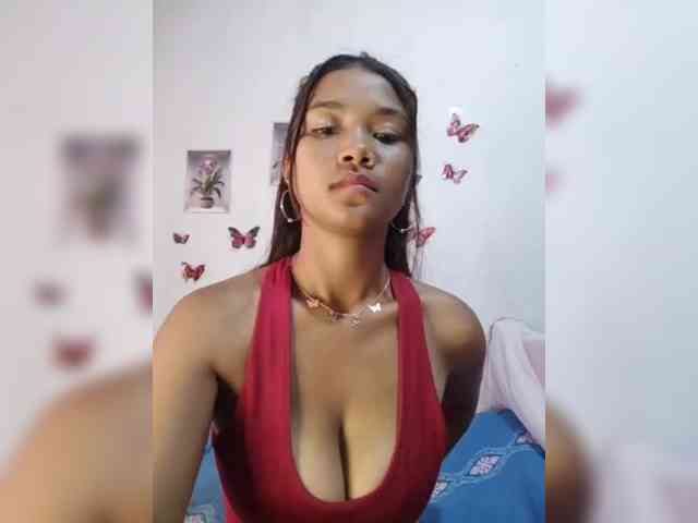 Valentina15 webcam