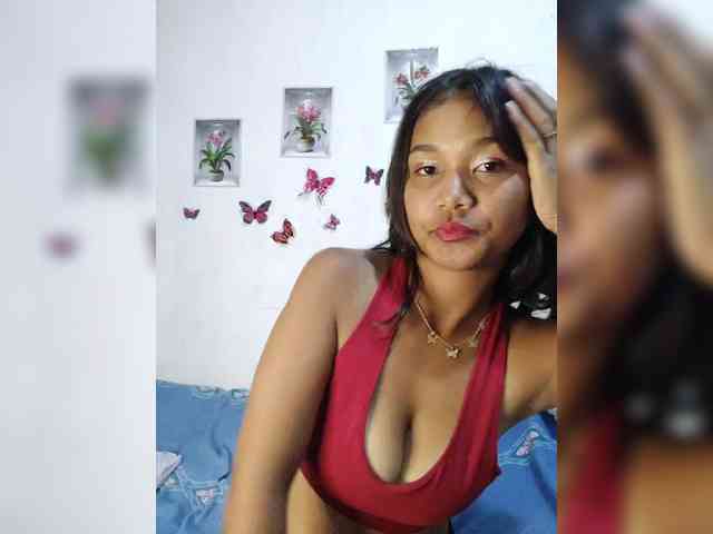 Valentina15 webcam