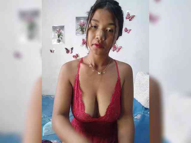 Valentina15 webcam