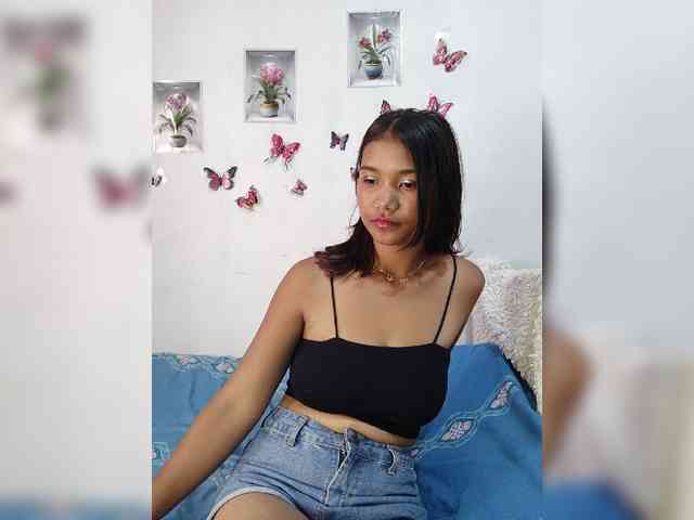 Valentina15 webcam
