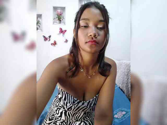 Valentina15 webcam