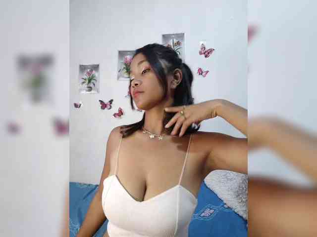 Valentina15 webcam