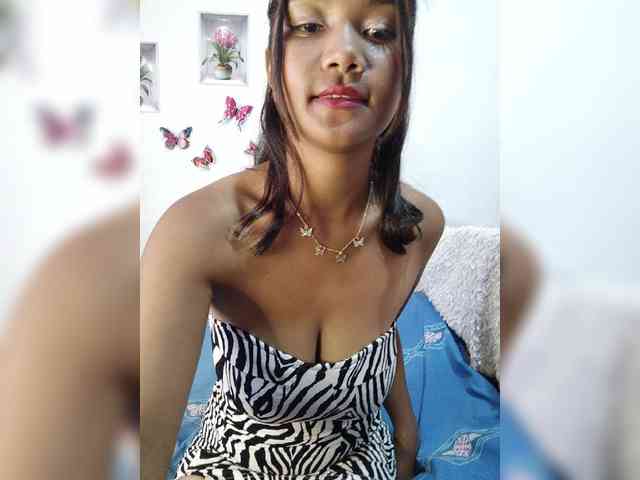 Valentina15 webcam