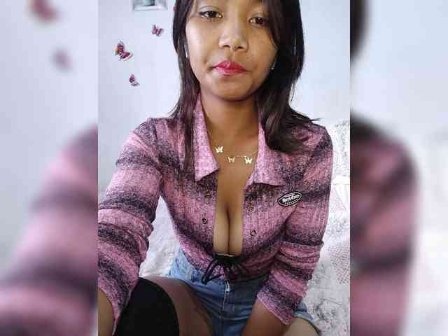 Valentina15 webcam