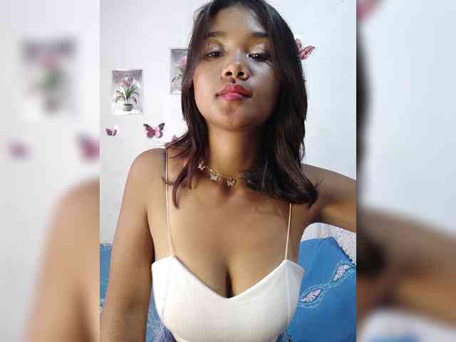 Valentina15 webcam