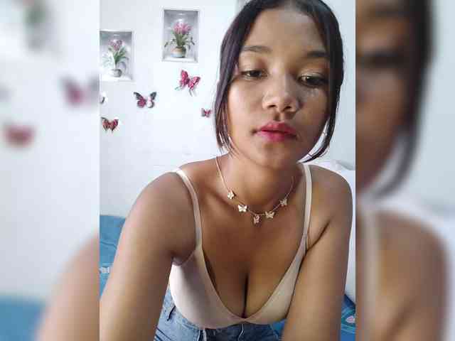 Valentina15 webcam