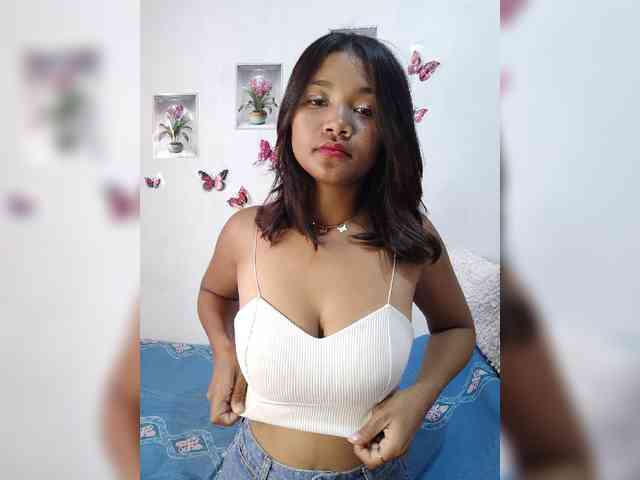 Valentina15 webcam