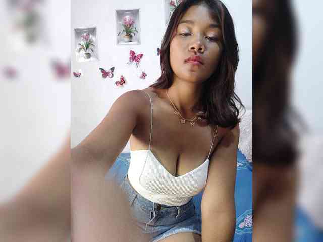 Valentina15 webcam