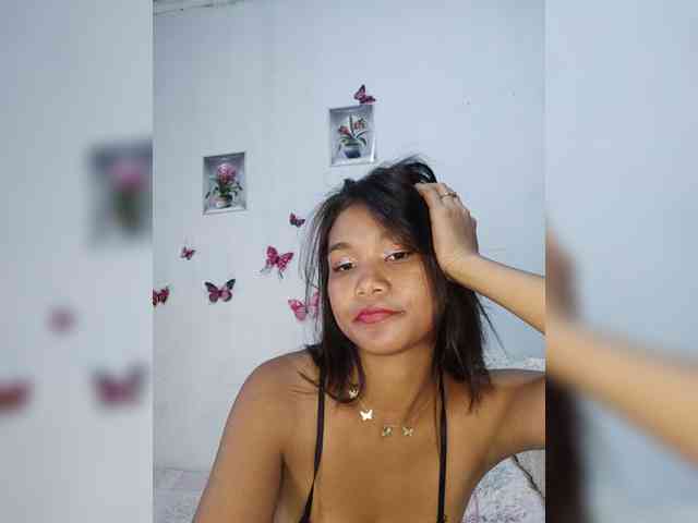 Valentina15 webcam