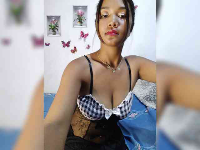 Valentina15 webcam