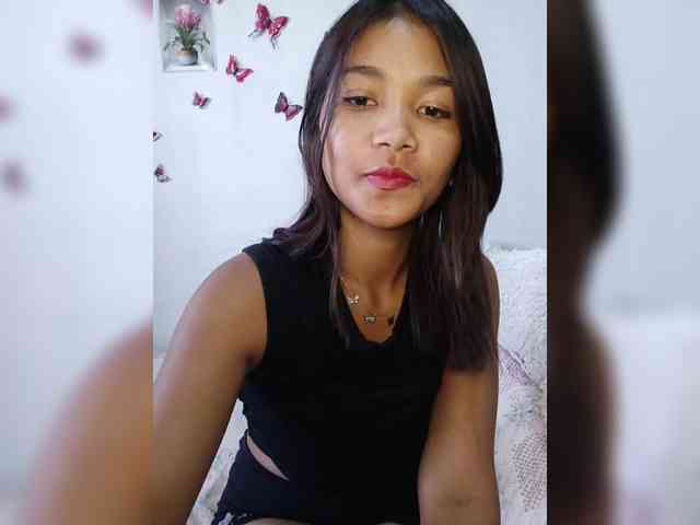 Valentina15 webcam