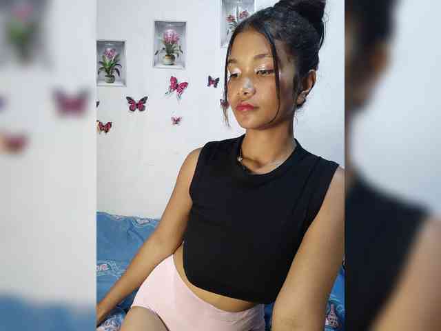 Valentina15 webcam