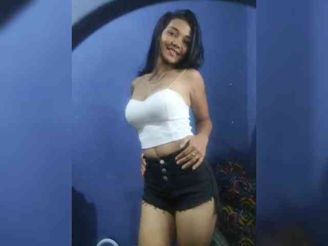 Valentina15 webcam