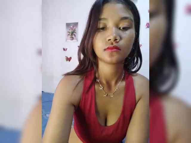 Valentina15 webcam