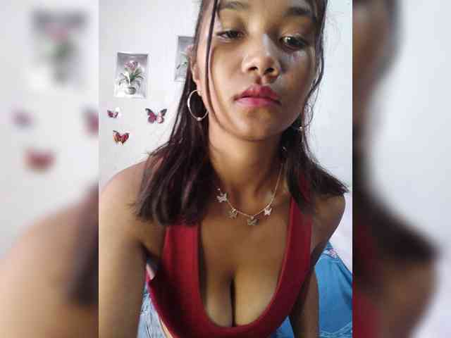 Valentina15 webcam