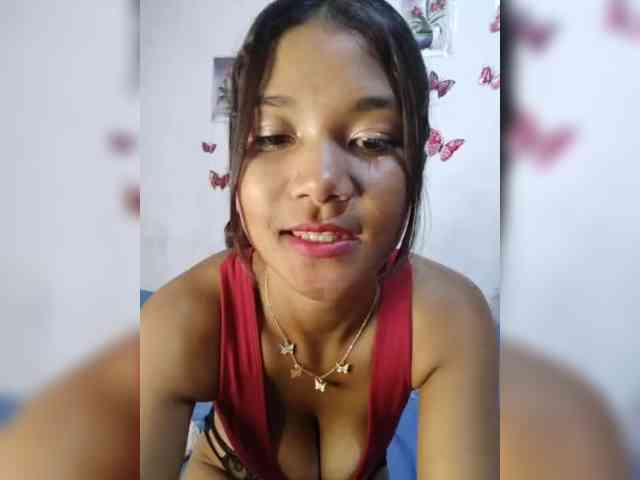 Valentina15 webcam