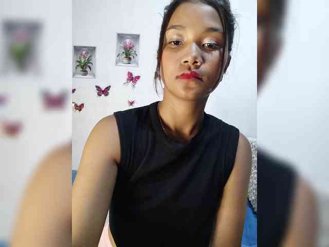 Valentina15 webcam