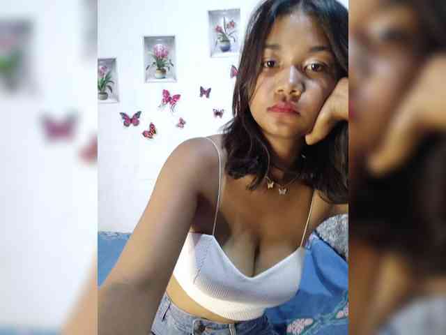 Valentina15 webcam
