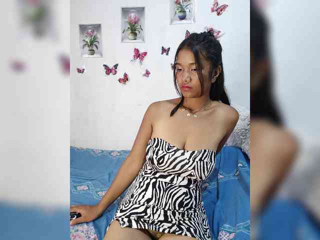 Valentina15 webcam
