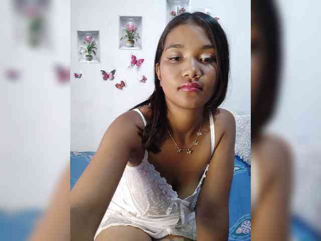 Valentina15 webcam