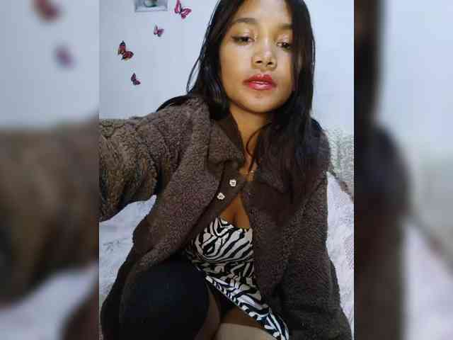 Valentina15 webcam