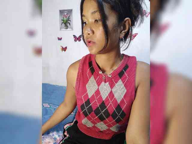 Valentina15 webcam