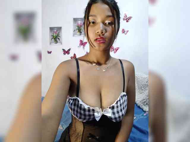 Valentina15 webcam