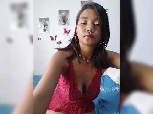 Valentina15 webcam