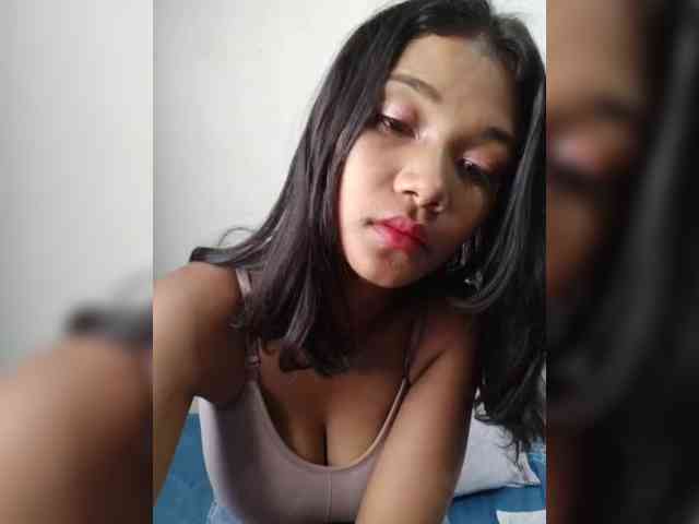 Valentina15 webcam