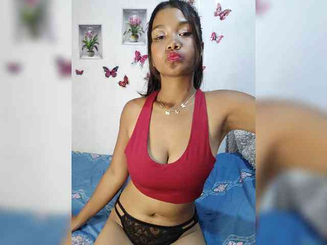 Valentina15 webcam