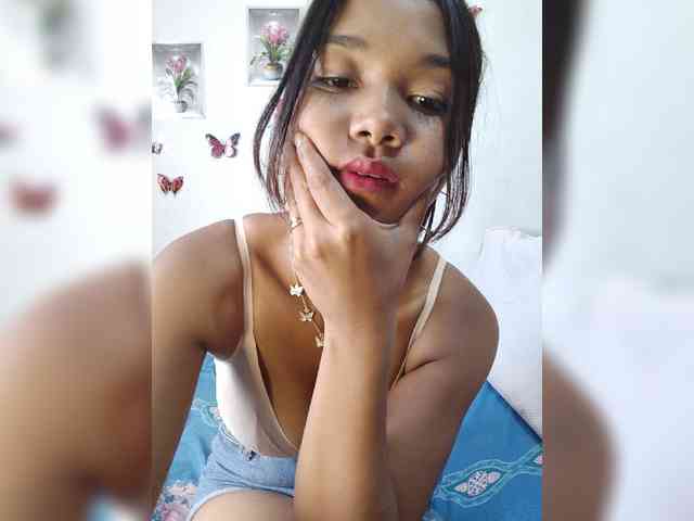Valentina15 webcam