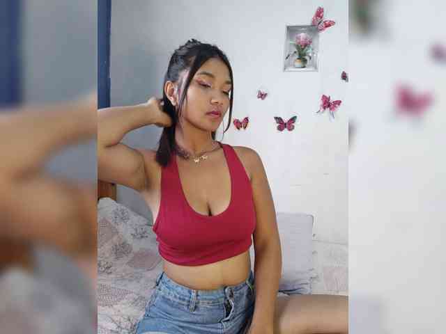 Valentina15 webcam
