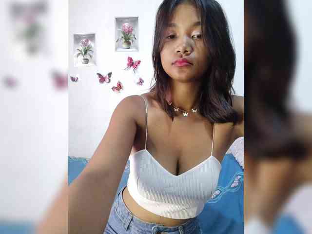 Valentina15 webcam