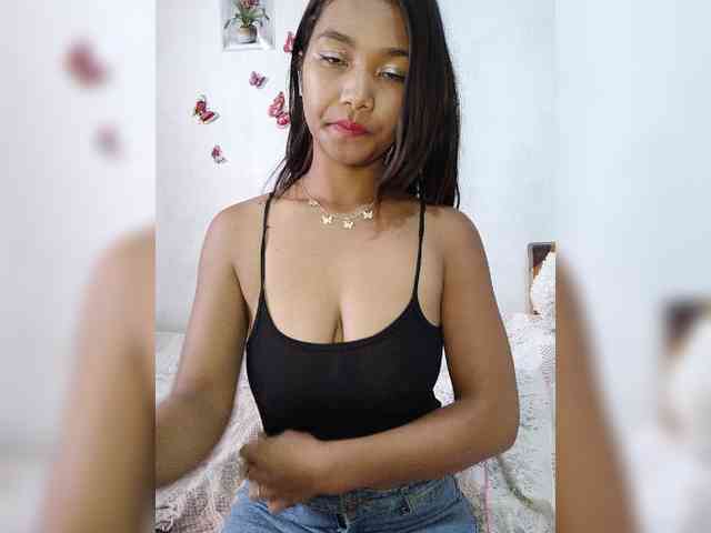 Valentina15 webcam