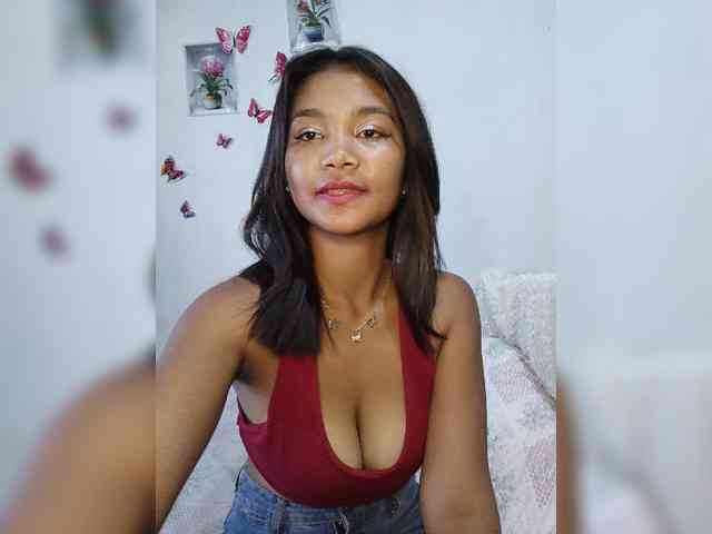 Valentina15 webcam