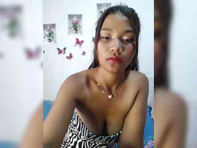 Valentina15 webcam