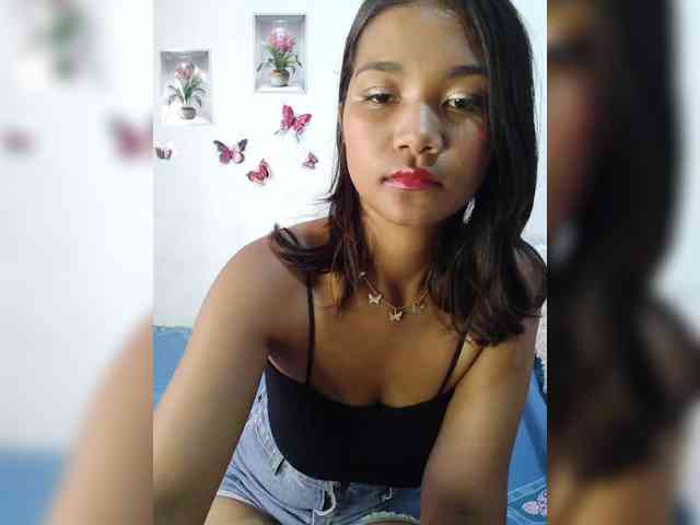 Valentina15 webcam