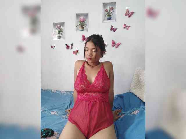 Valentina15 webcam