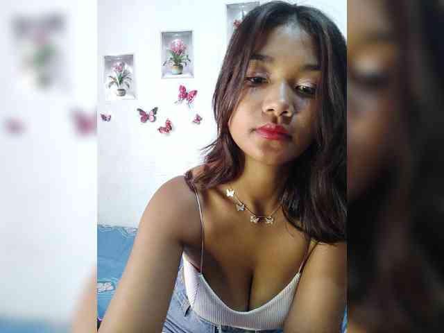 Valentina15 webcam