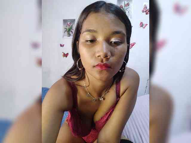 Valentina15 webcam