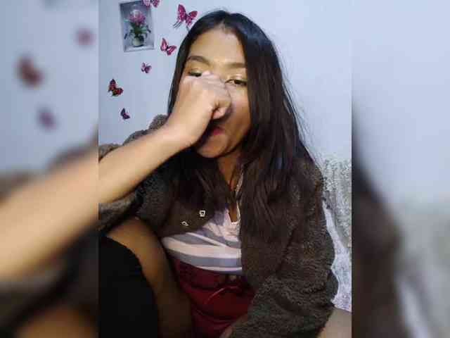 Valentina15 webcam