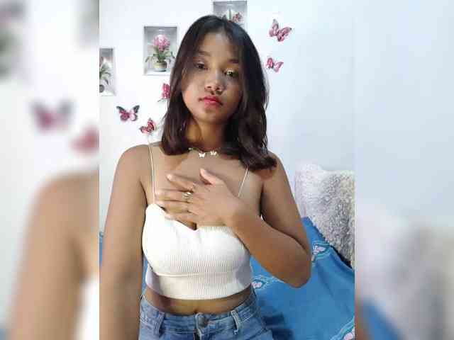 Valentina15 webcam